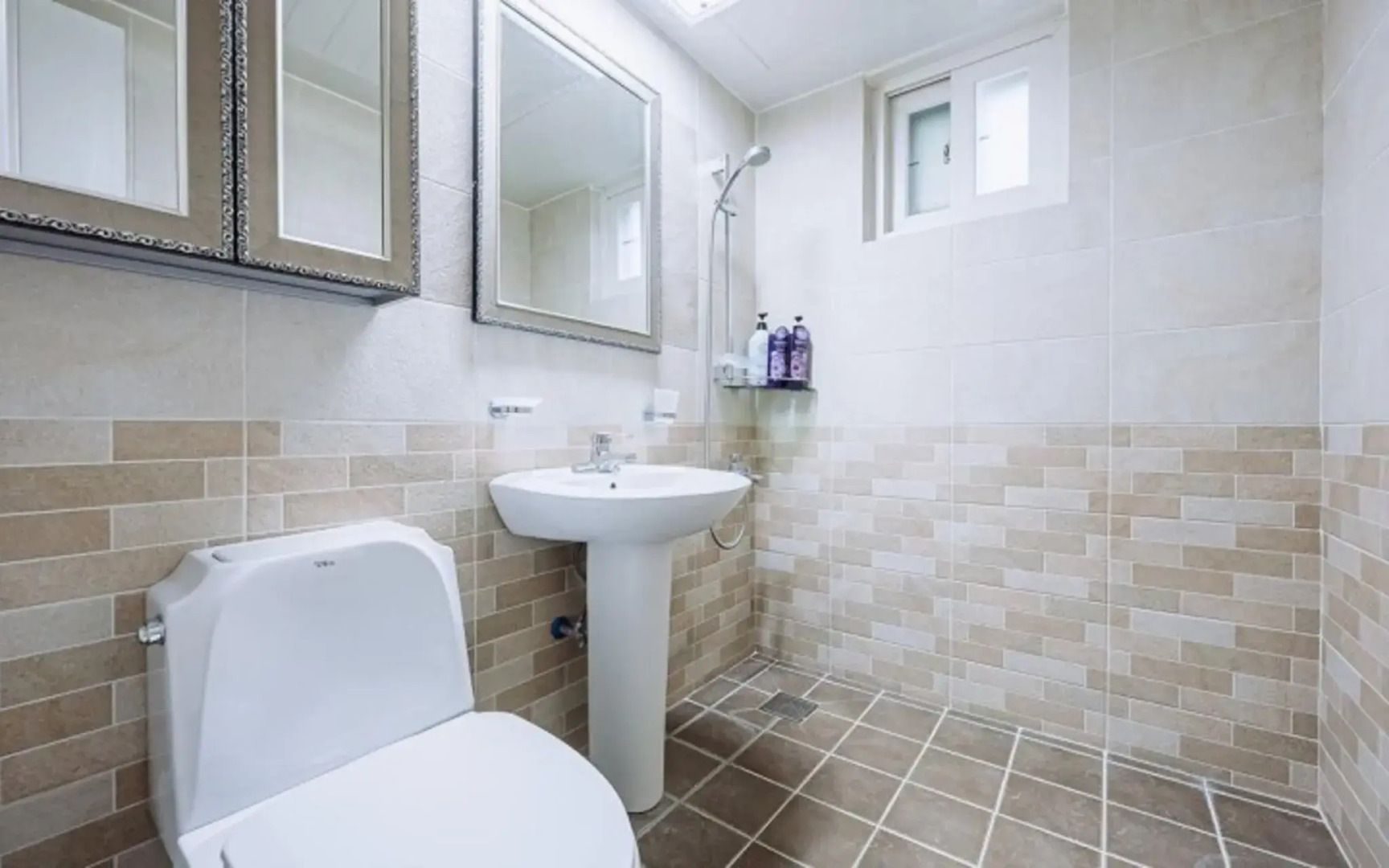 Pohang Badahyanggi Pension