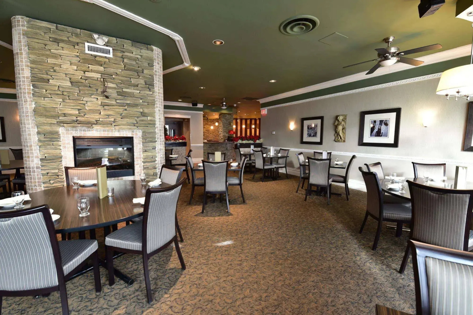 Quality Inn and Conference Centre