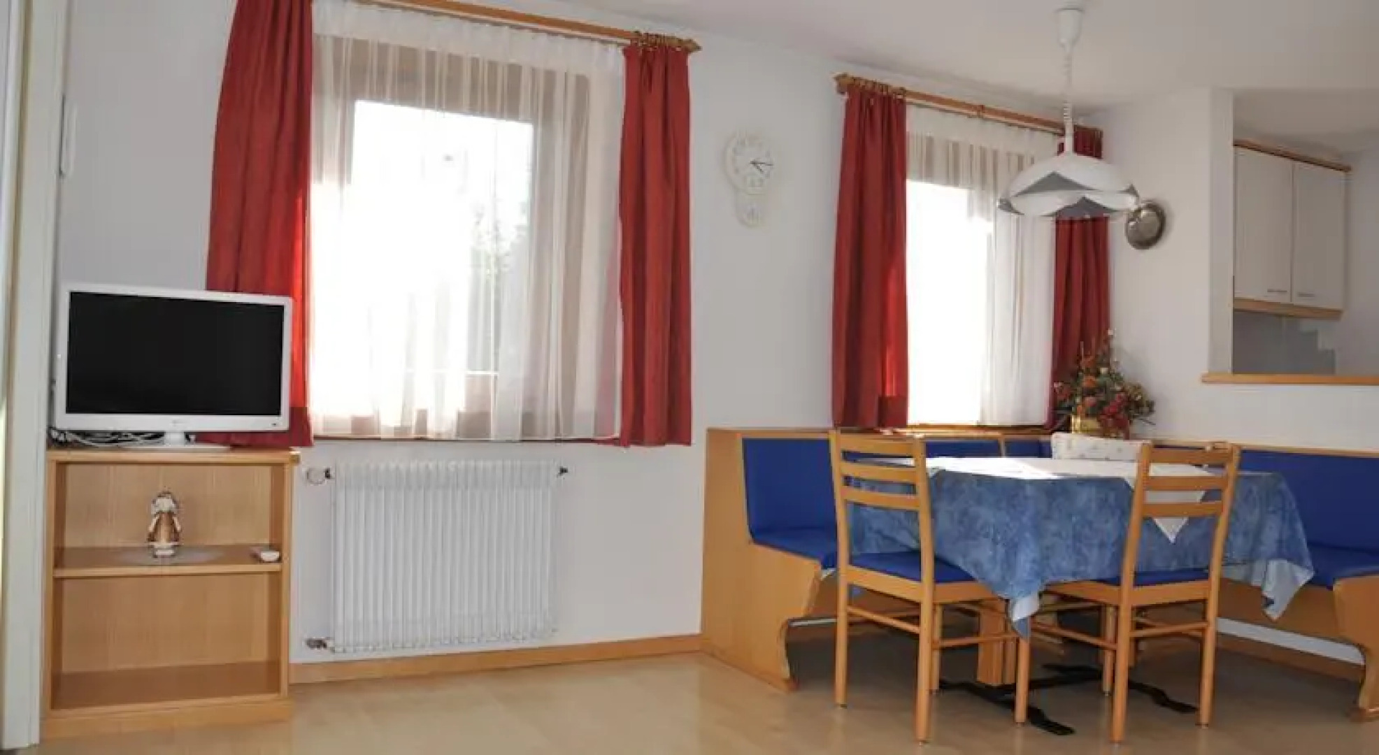 Appartements Wiesenheim