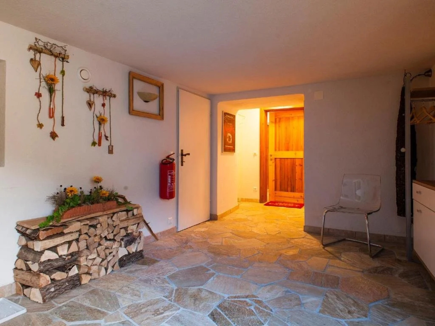 Sonnenalm Mountain Lodge