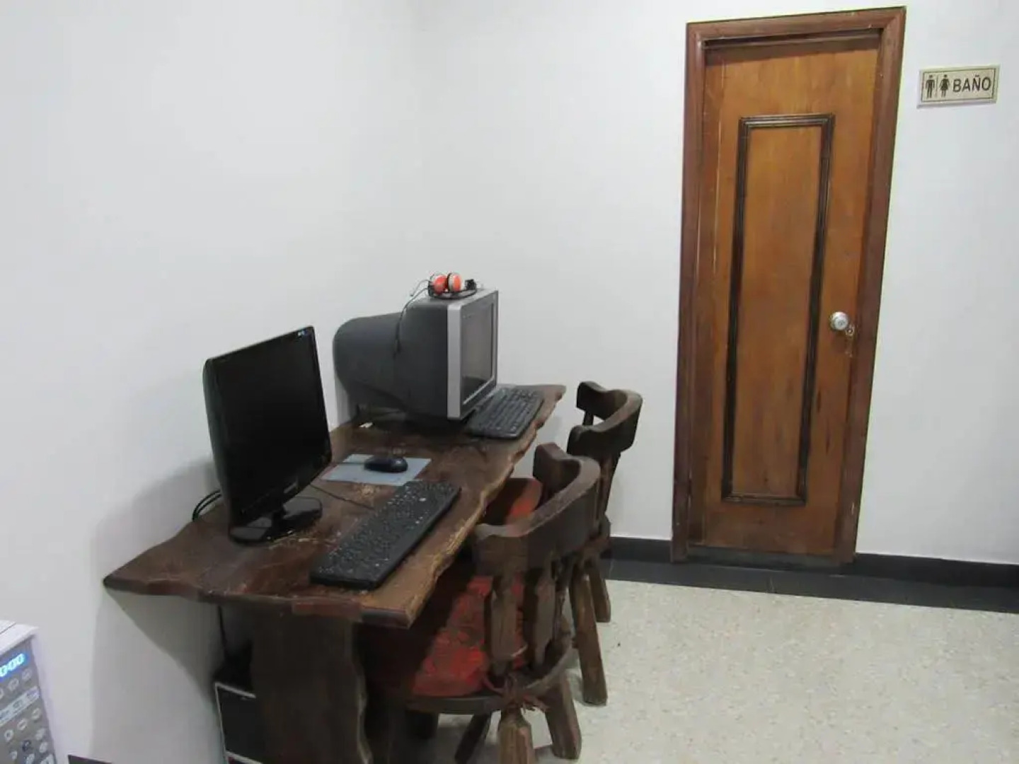 Hostal Internacional - Hostel