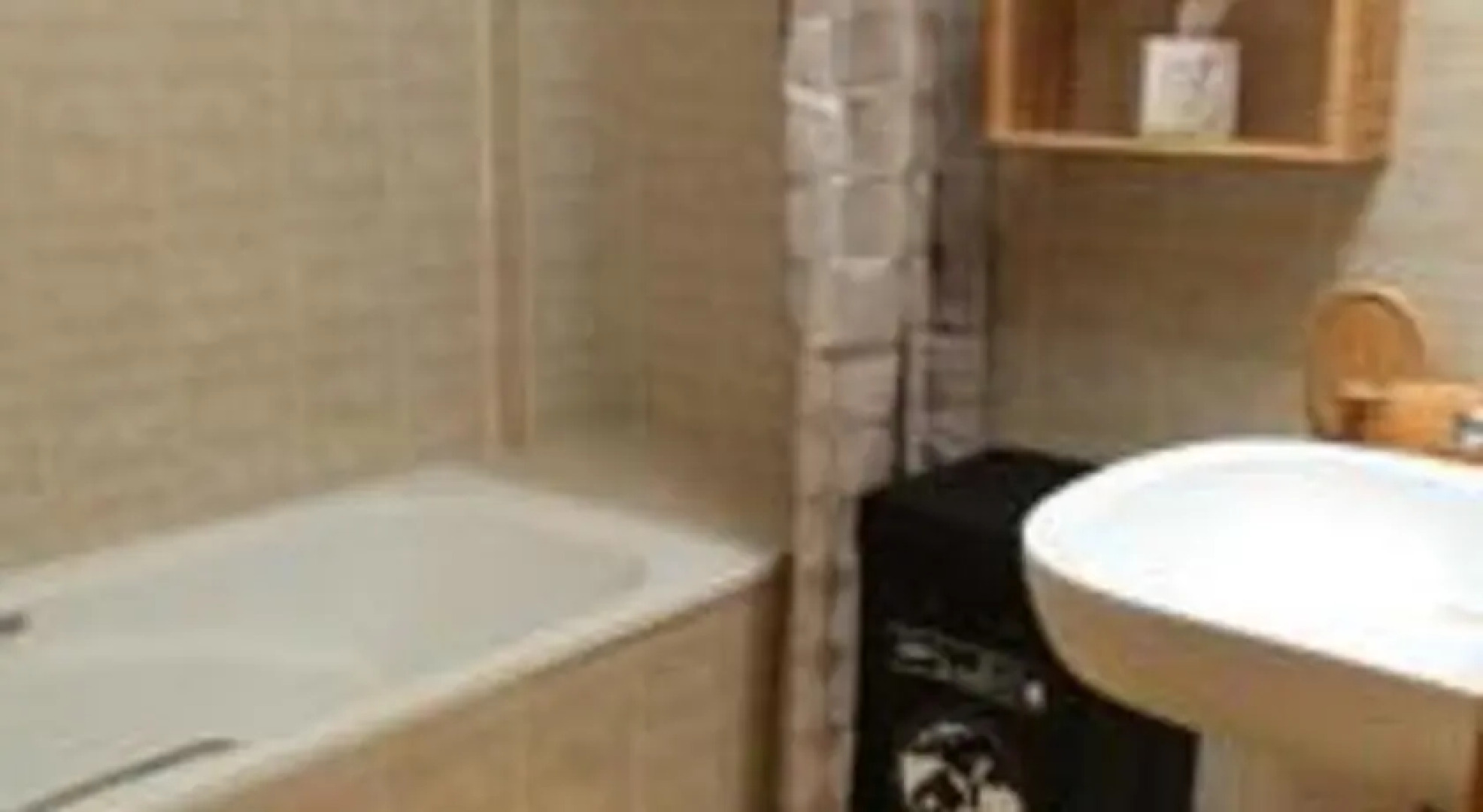 Appartement Port Grec