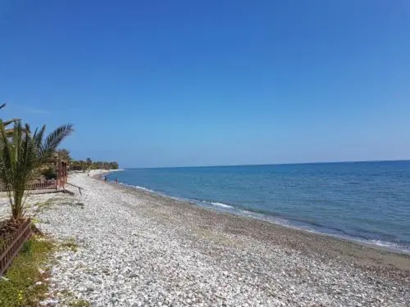 Beach House at Seafront