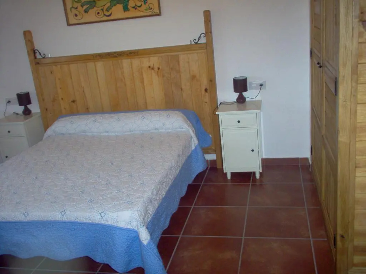 Casa Rural El Dragon Serrano