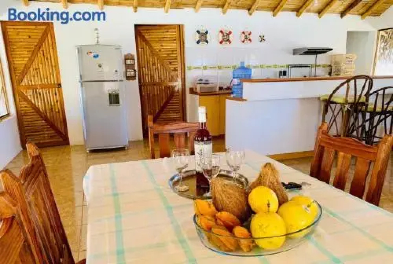 Posada del Mar Vichayito