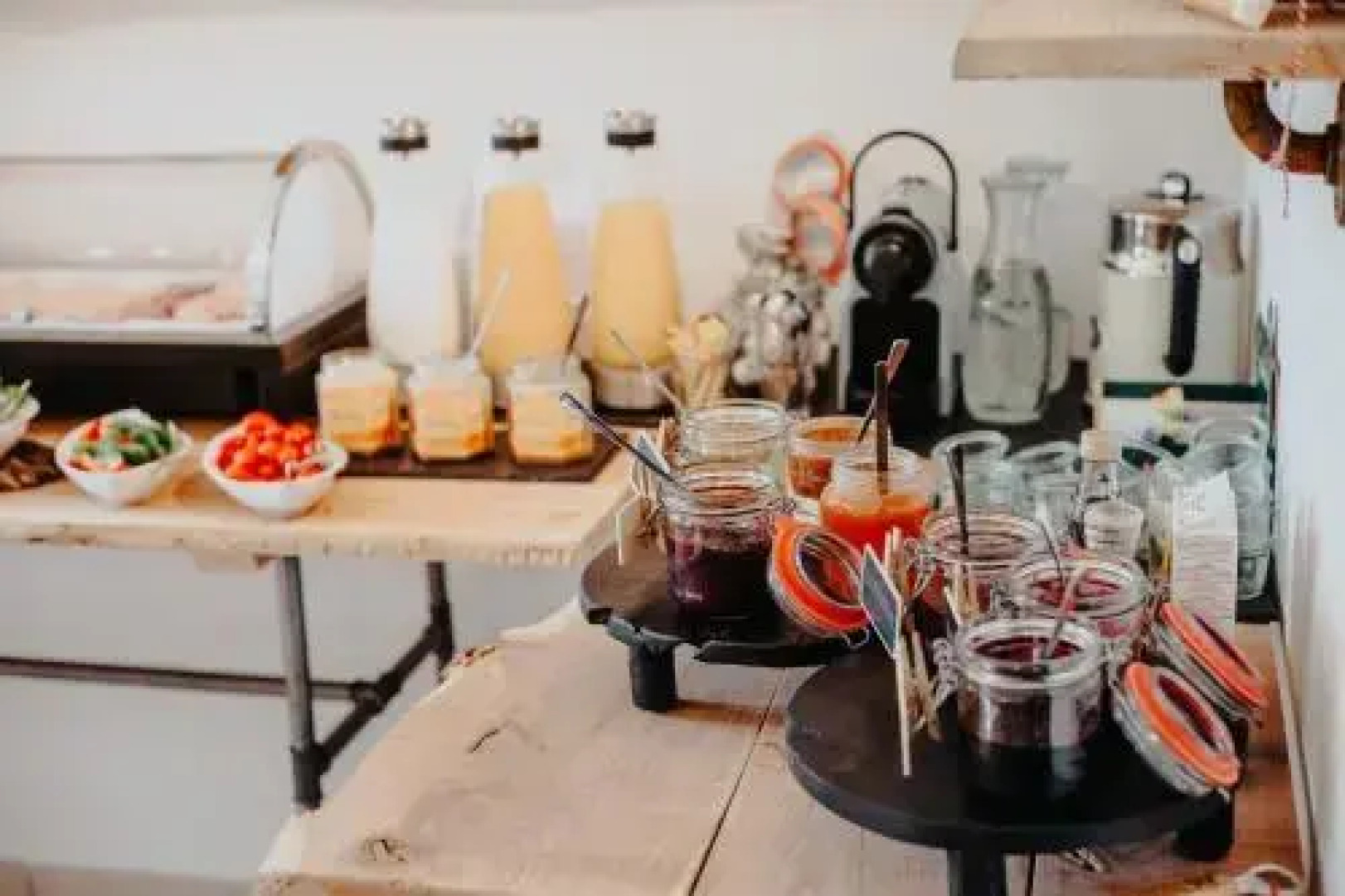 Romantisches Landhaushotel