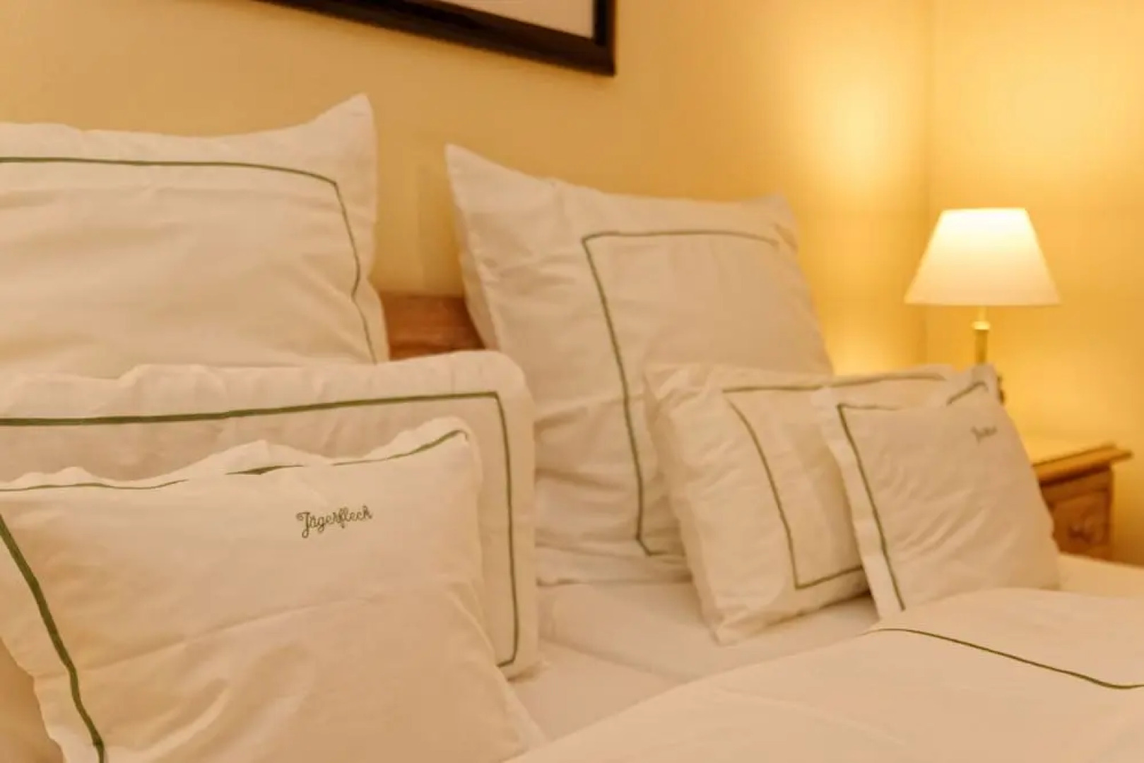 Familienwohnung Lusen, 5 Sterne