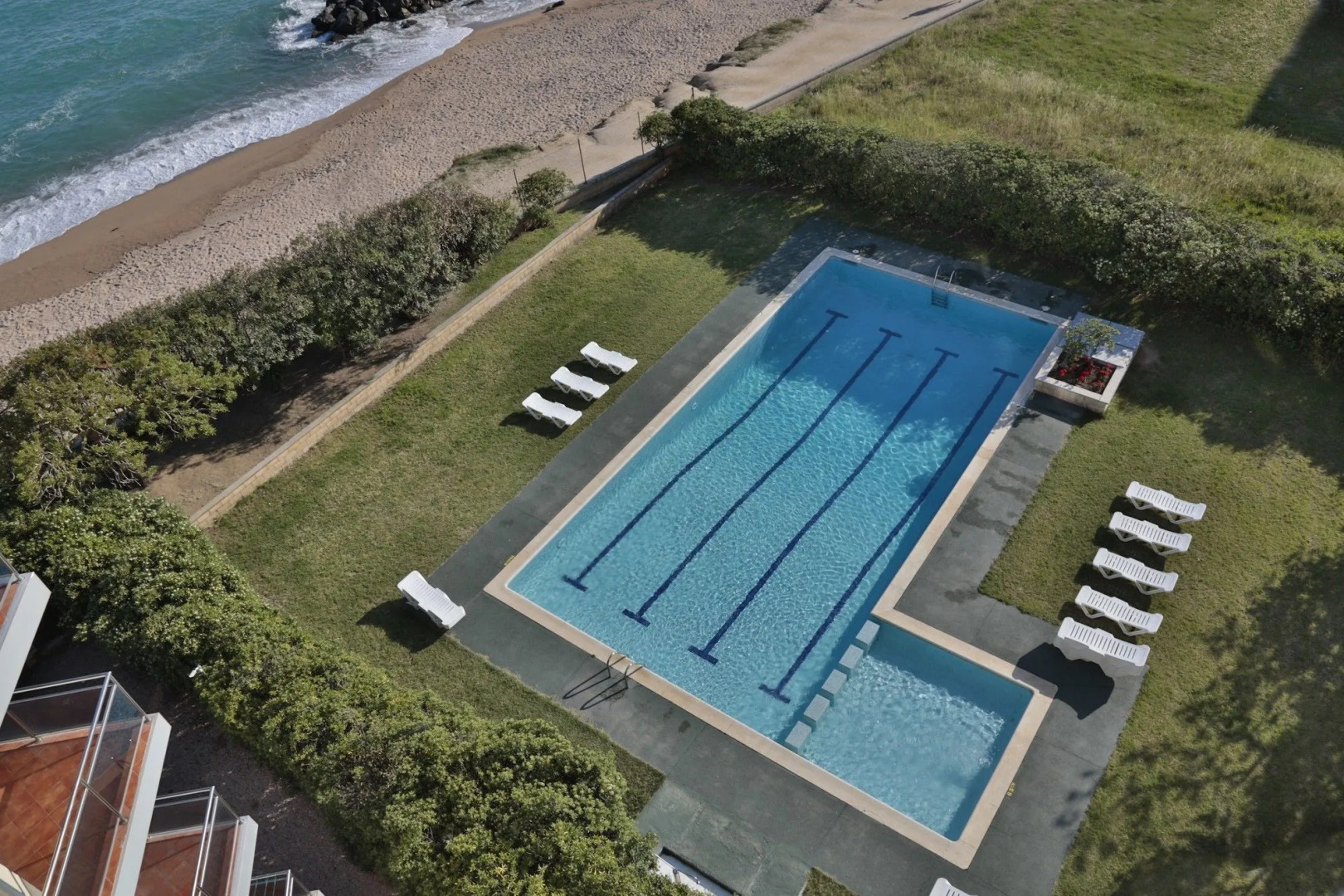 Apartamentos Bon Repós