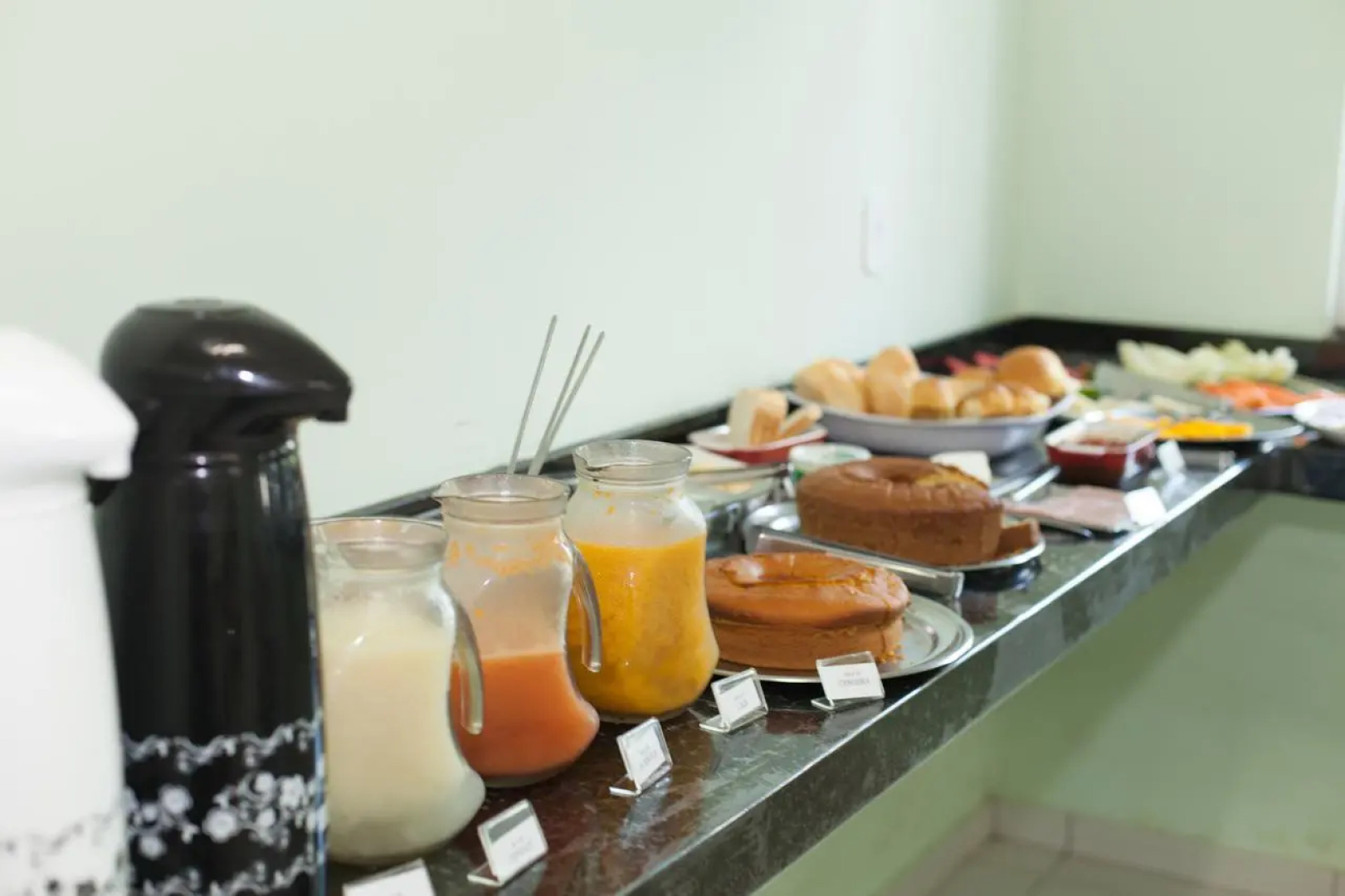 Pousada Paraiso dos Lençois