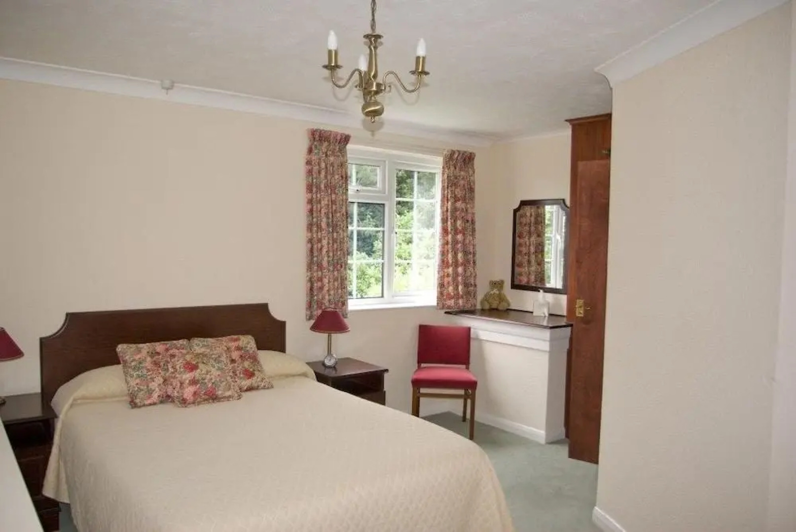 The City of Canterbury