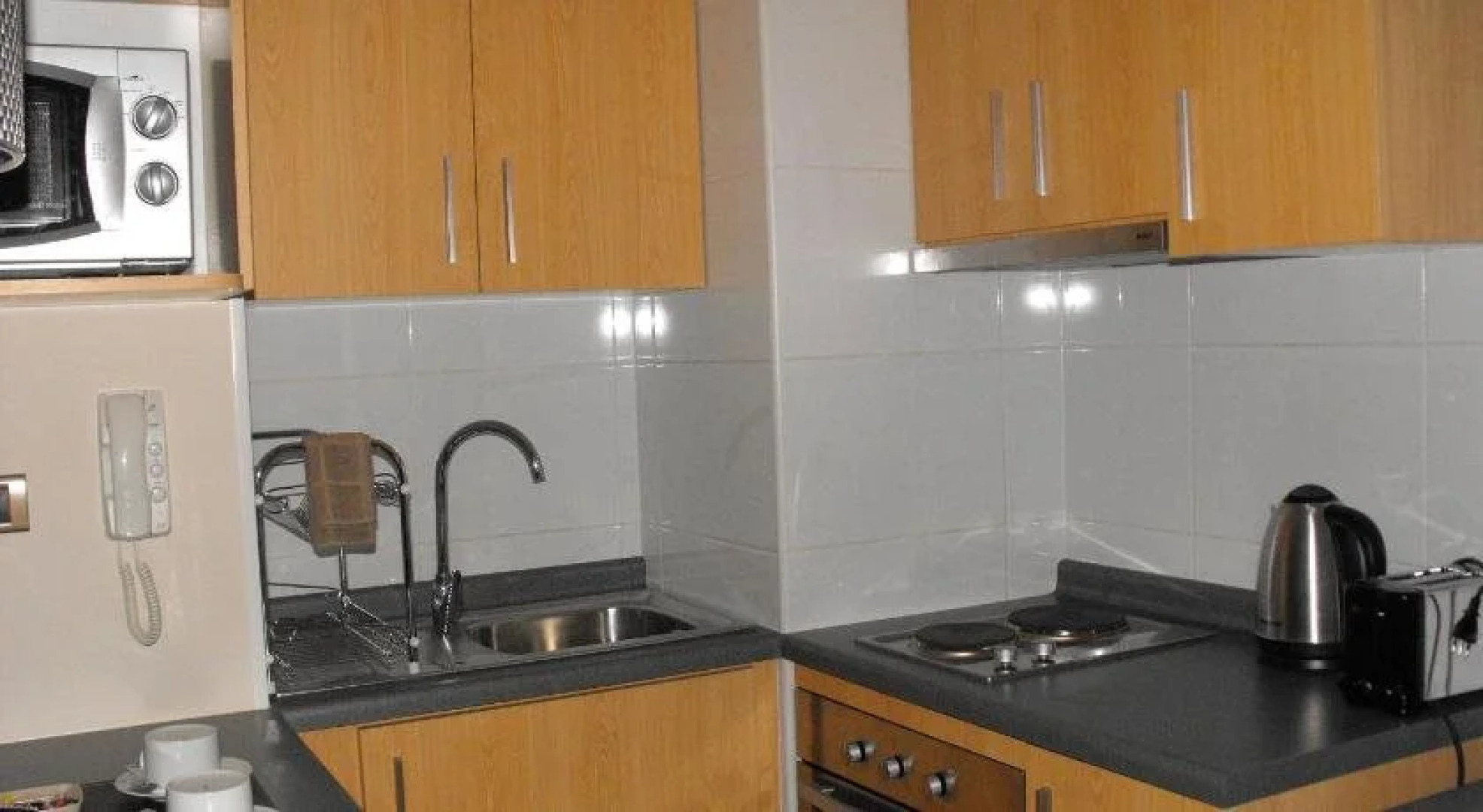 Depto Urbano Concepcion