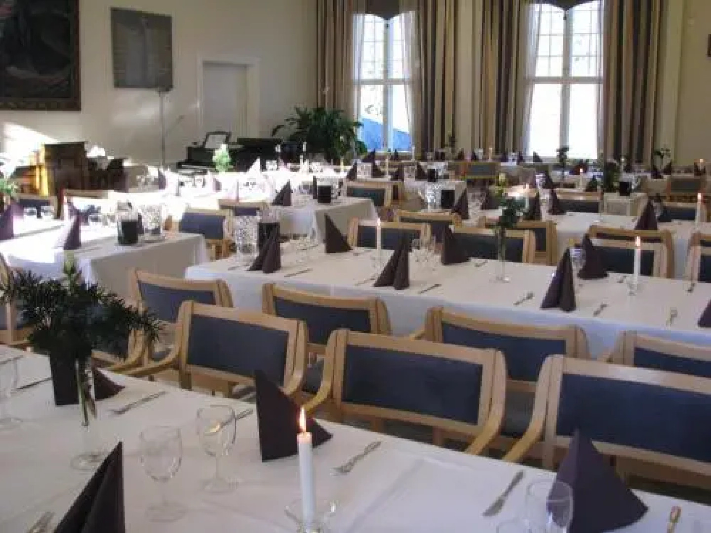 Eurajoen Kristillinen Opisto