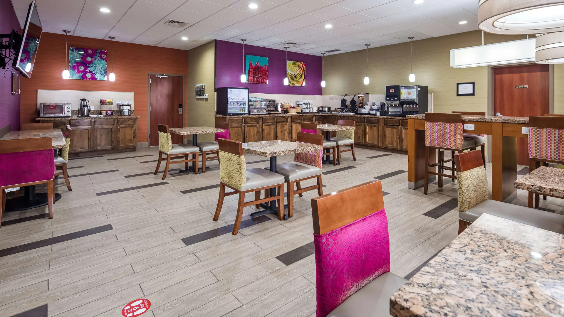 Best Western Cannon A.F.B.