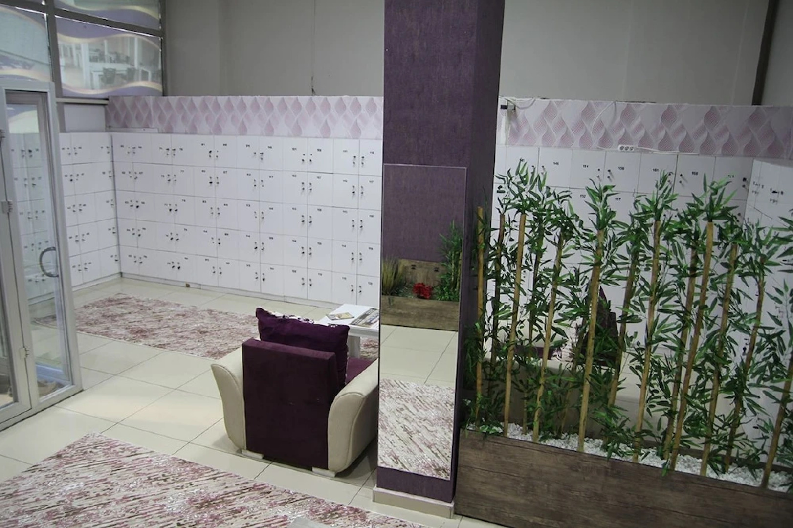 Seckin Apart - Caters to Adult Women