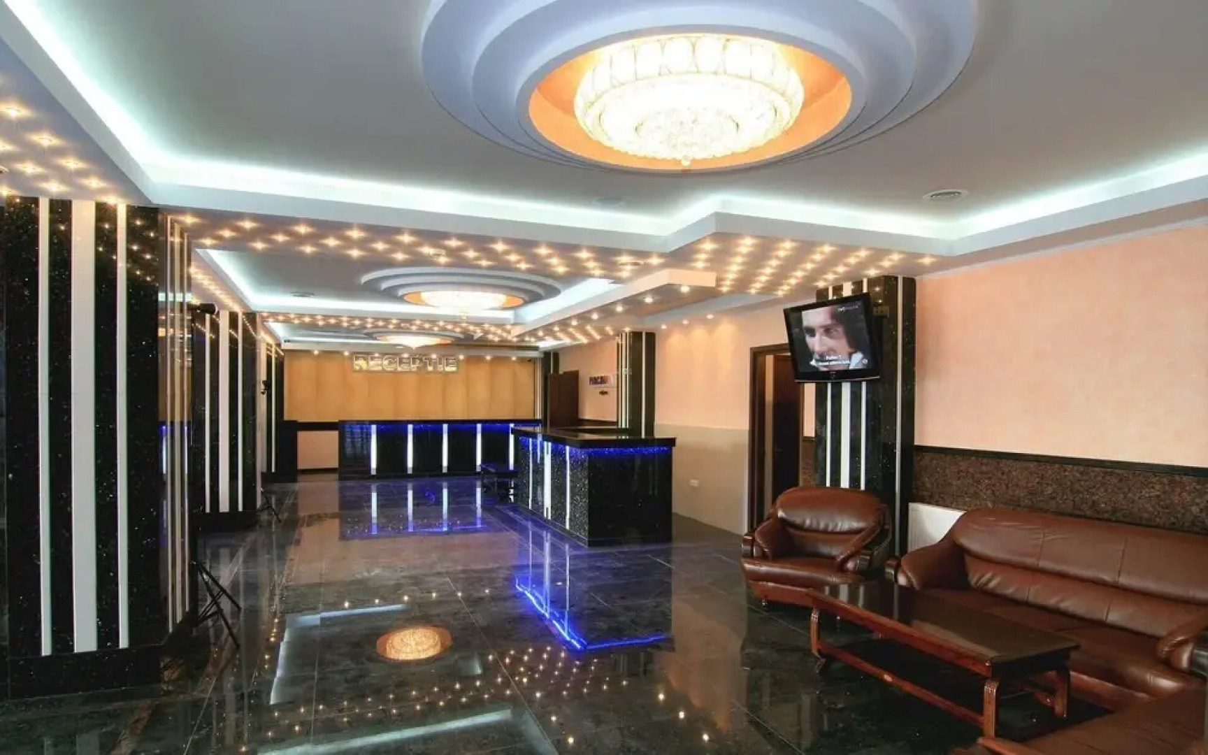 Hotel Maridor Resort & Spa