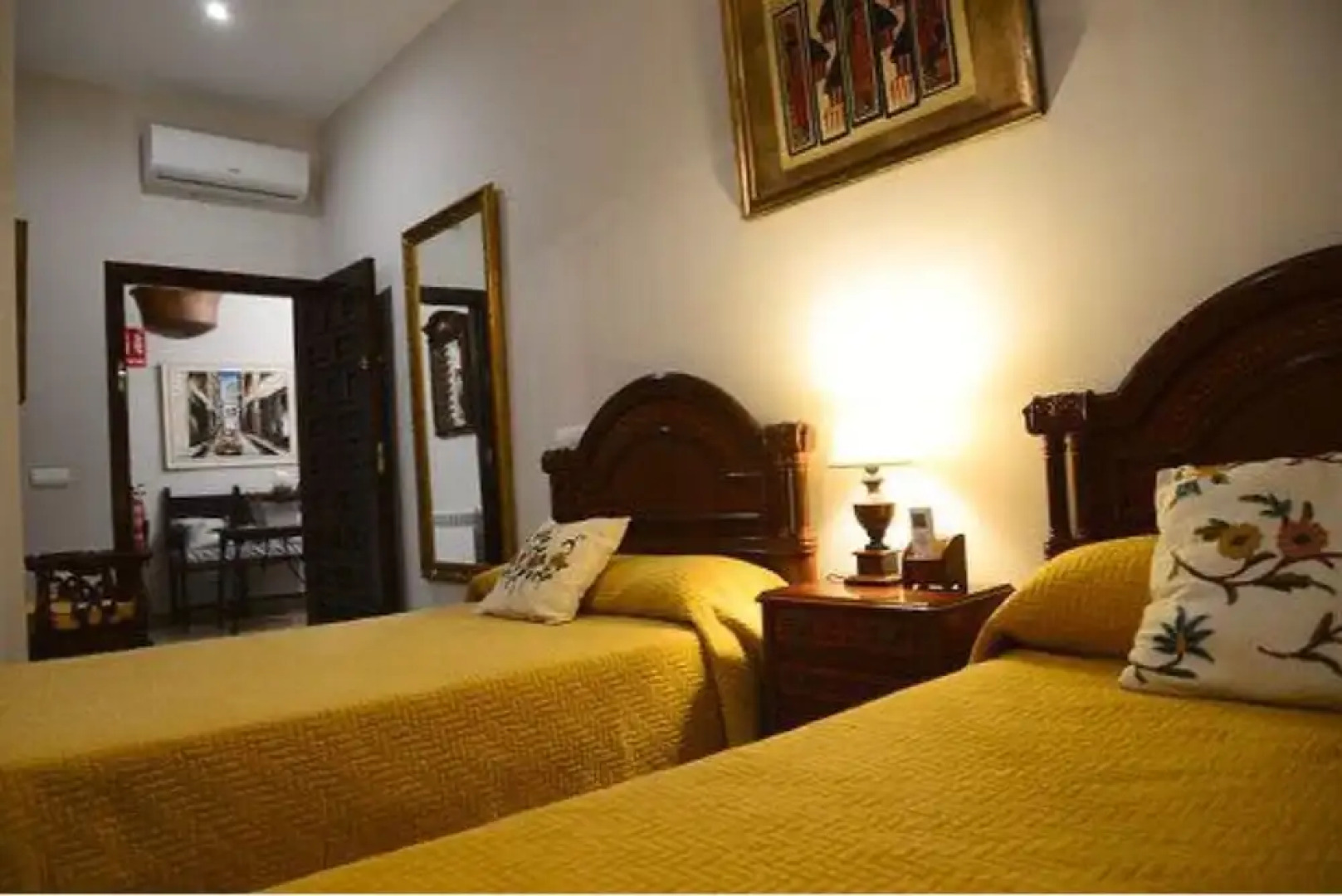 Casa Rural Yeguada Jimenez Latorre