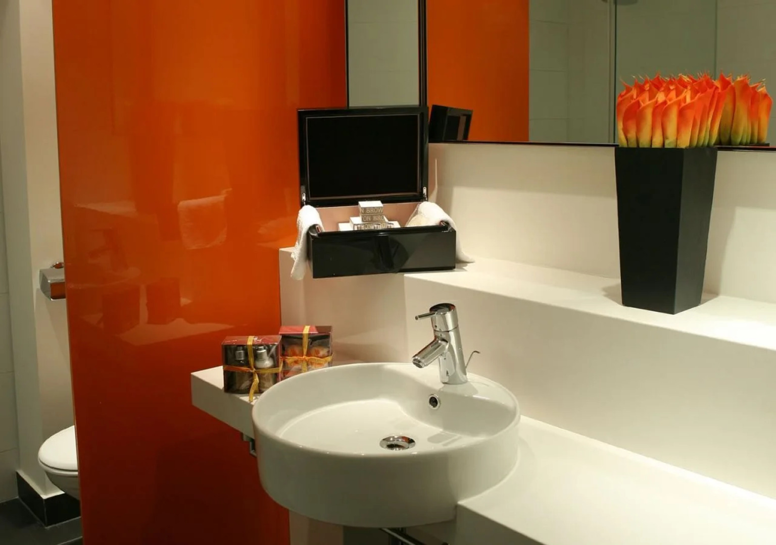 Crowne Plaza Tel Aviv City Center by IHG