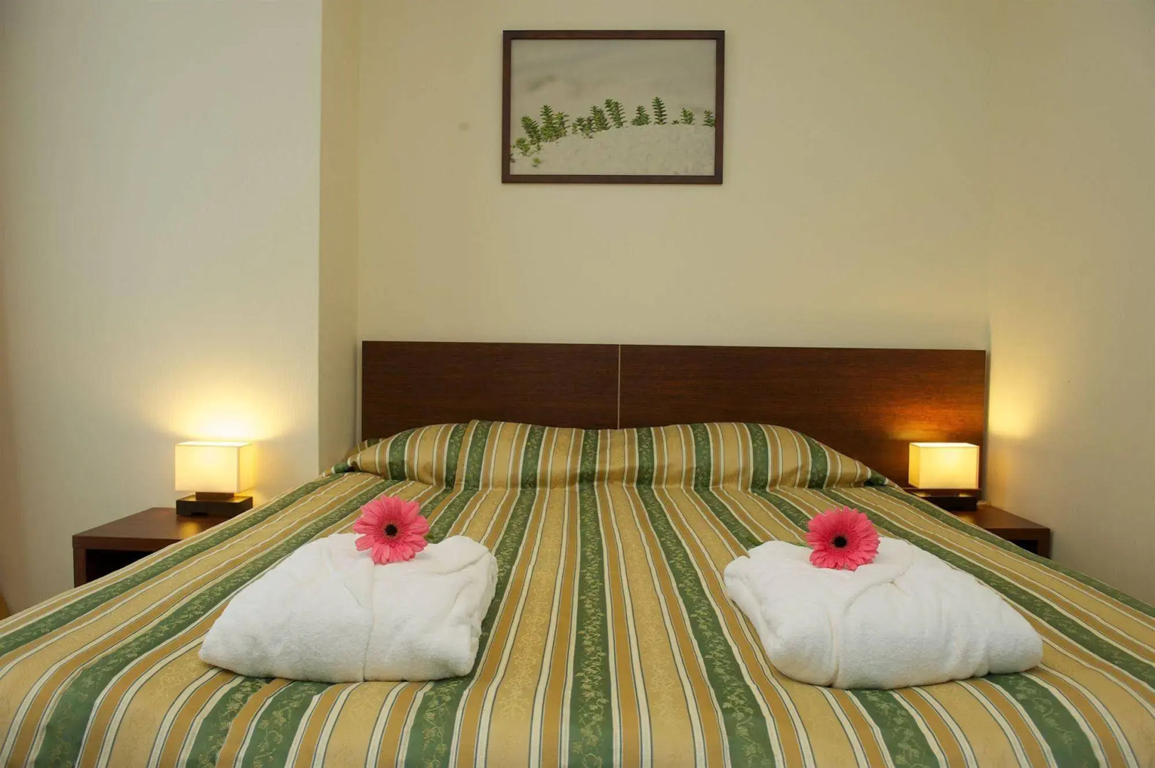 Гостиница «Палангос Ветра»