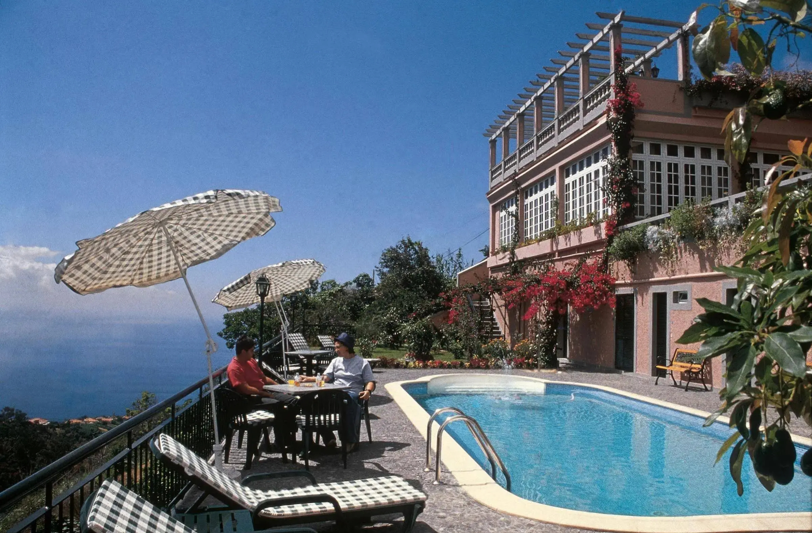 Villa Alto Boutique Hotel