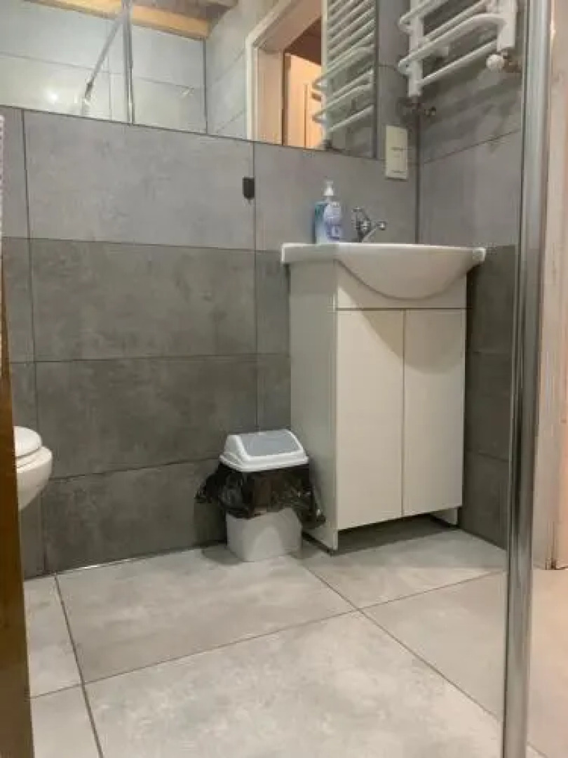 Agroturystyka i domki uPtaka