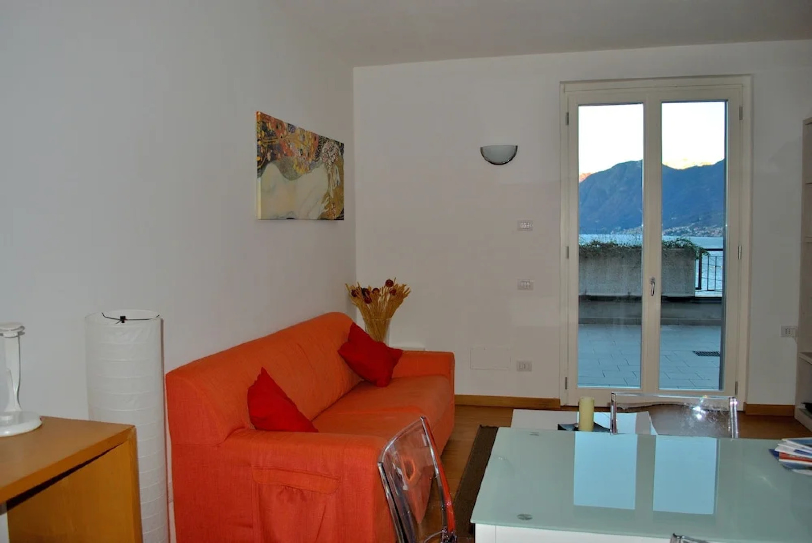 Silver Lake Residence