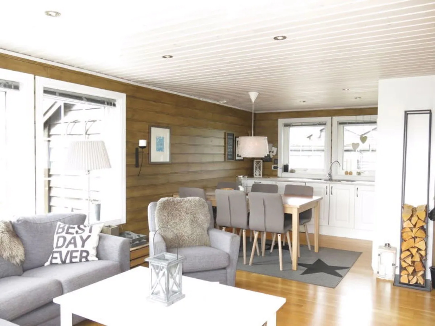 Fjellheimen (SOW138)