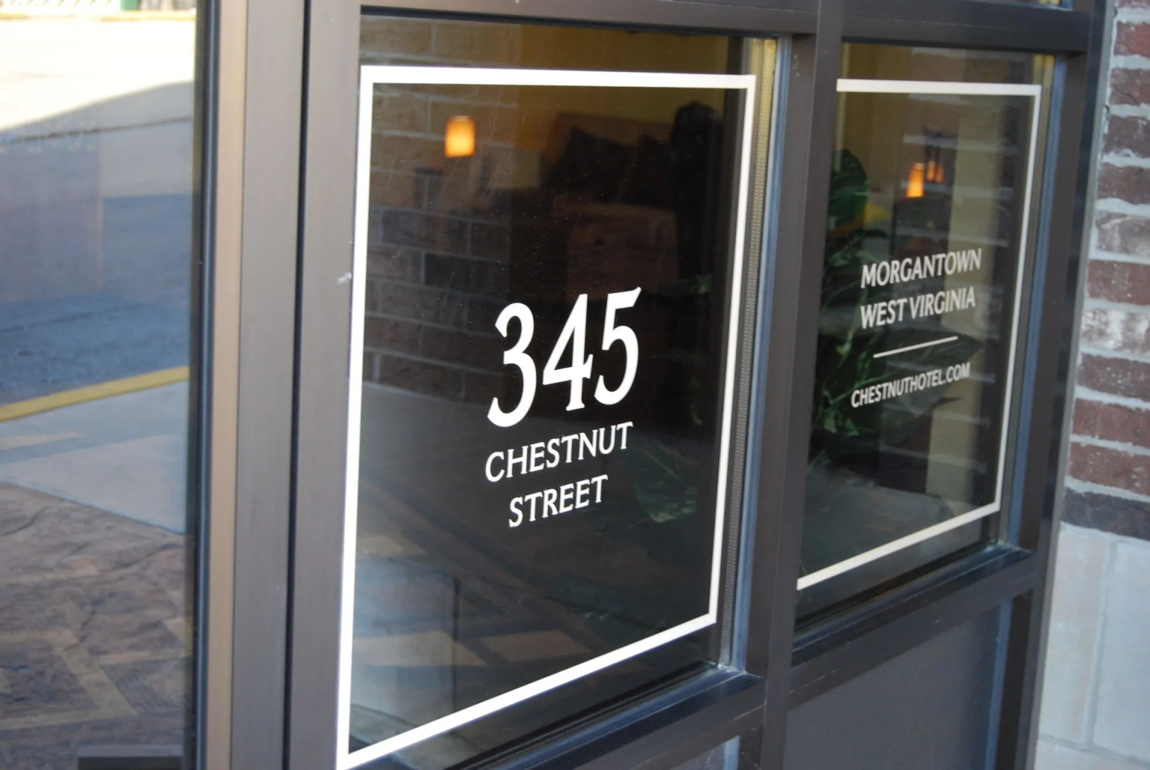 Scholar Morgantown, Tapestry Collection by Hilton