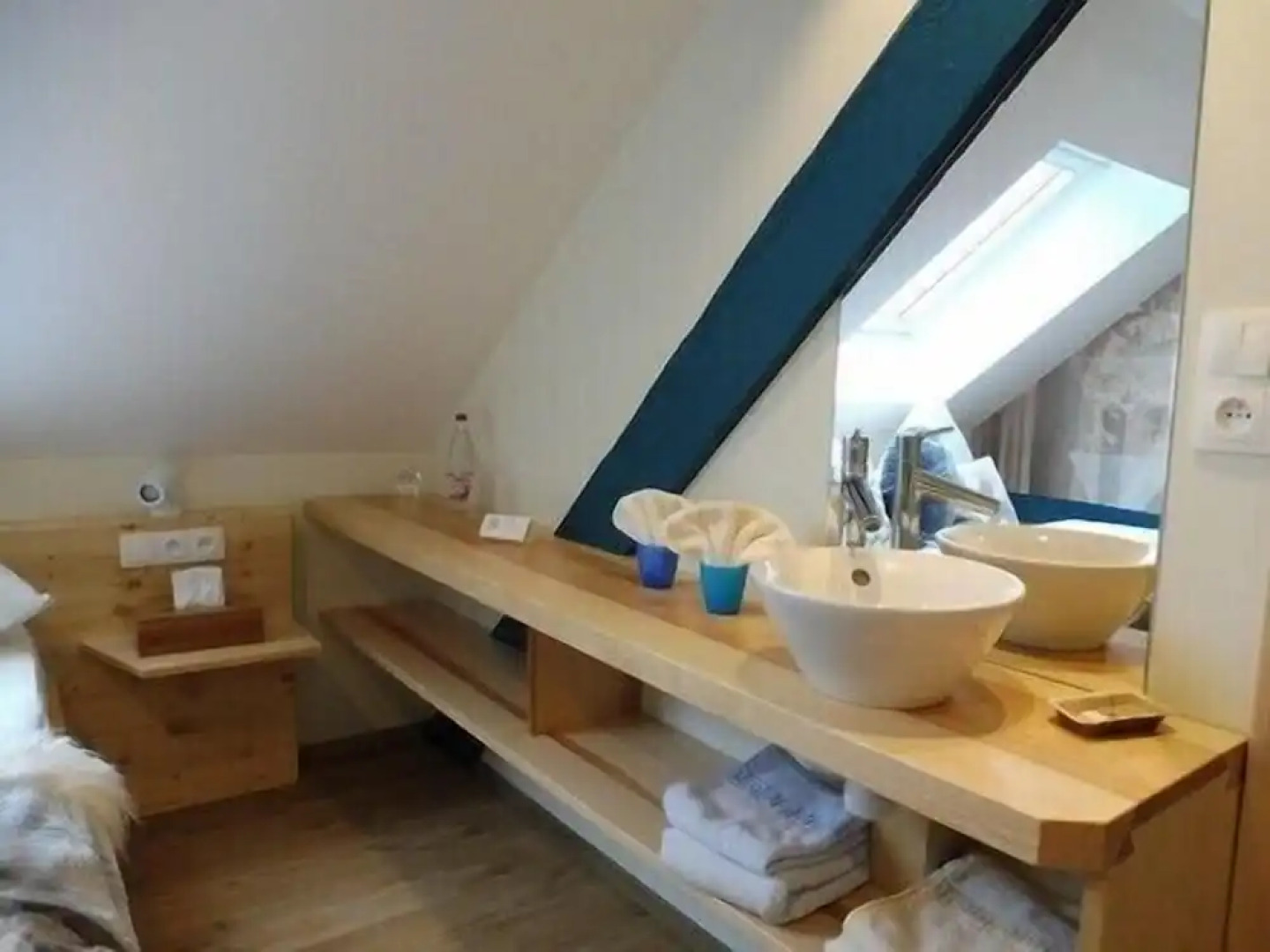 Hostellerie Les Bagenelles