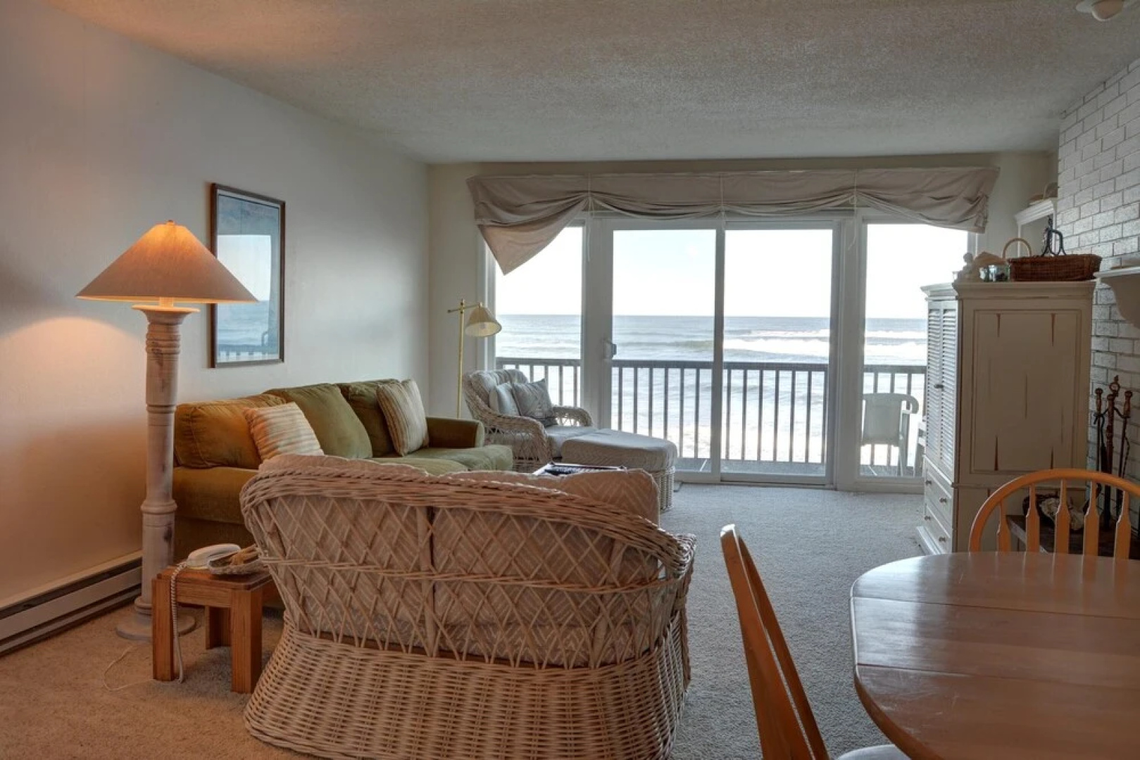 Pacific Sands Resort