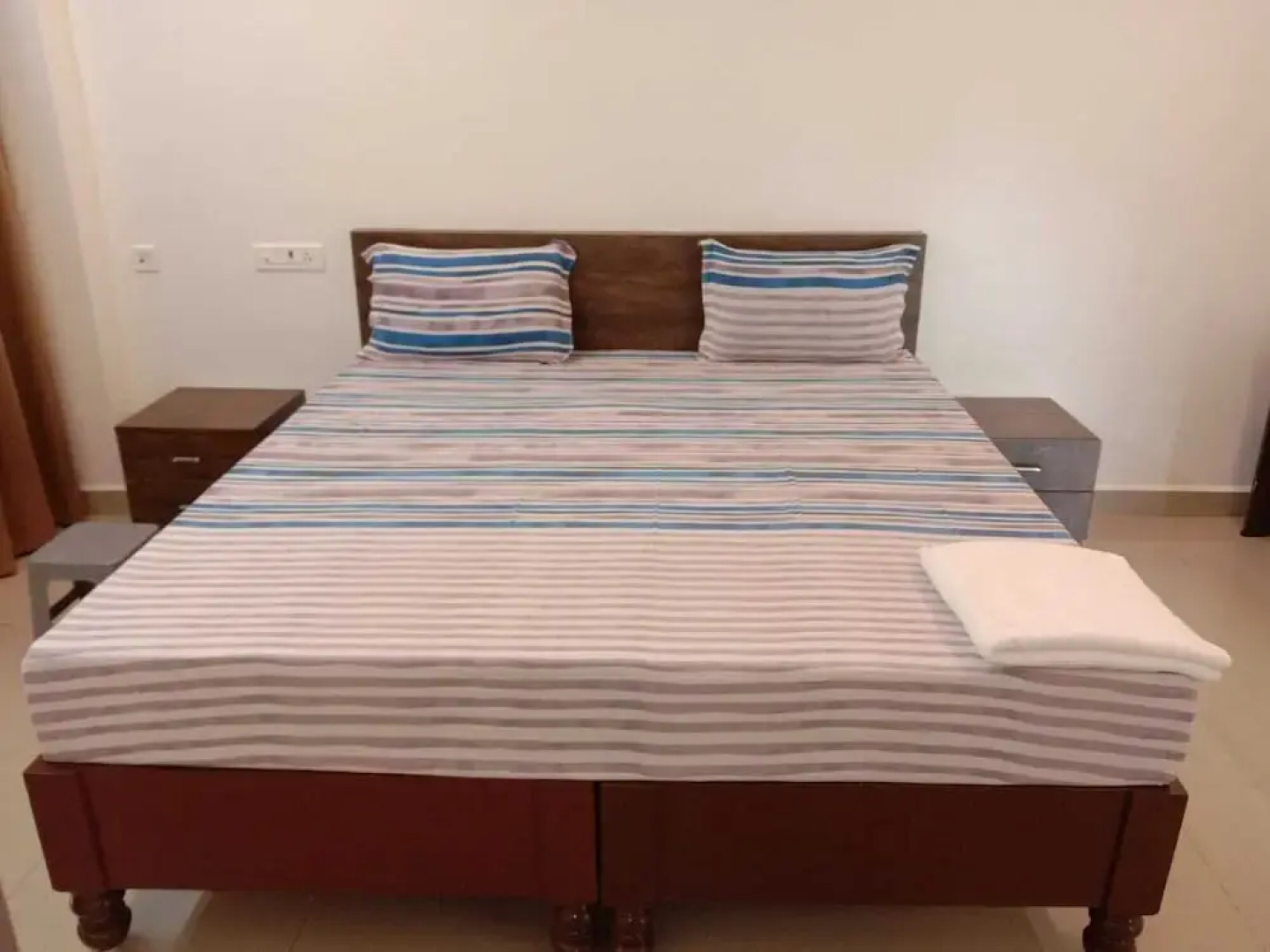 Southern Universal Farm House