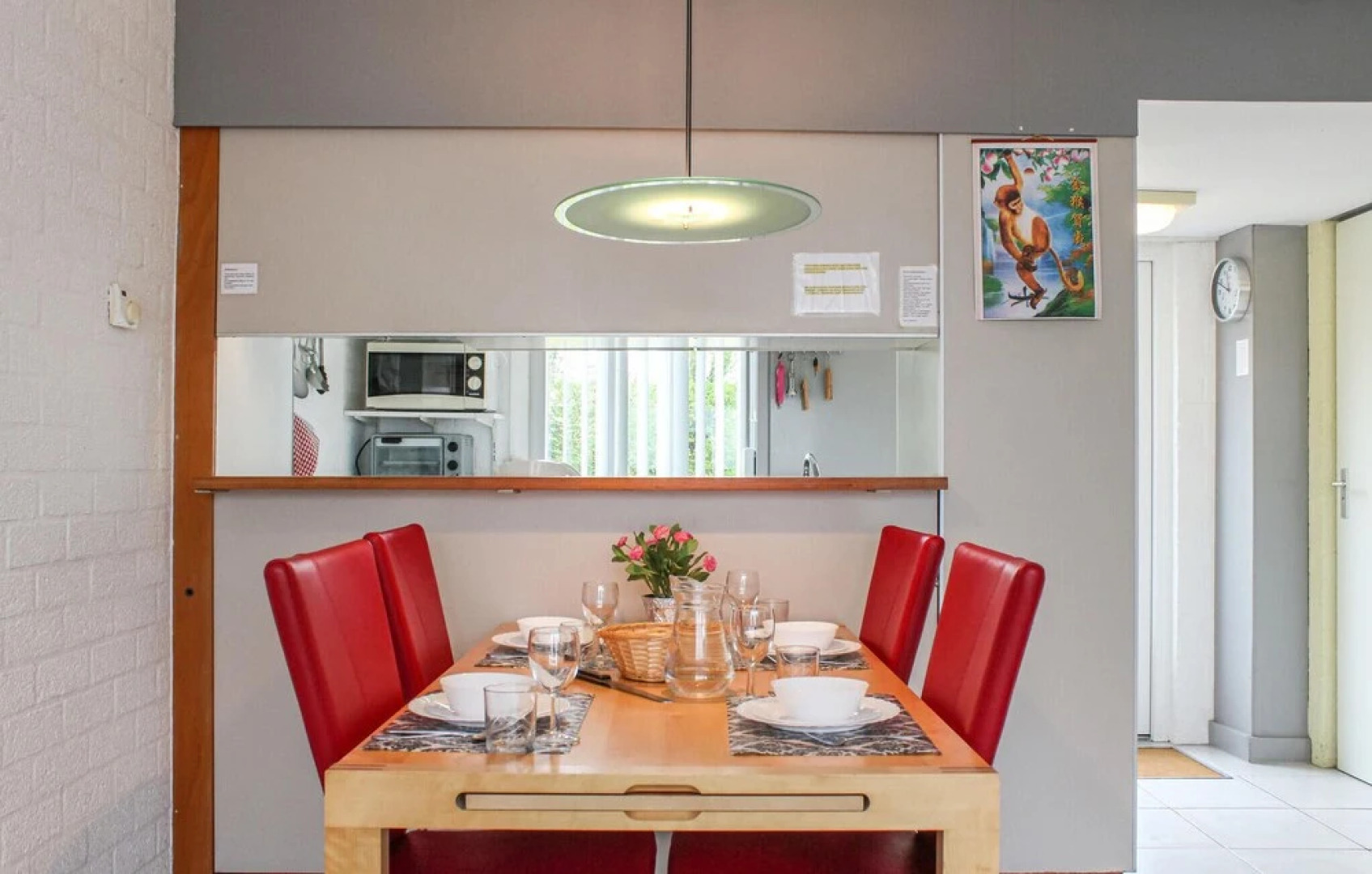 Amazing Home in Bruinisse With 2 Bedrooms and Wifi