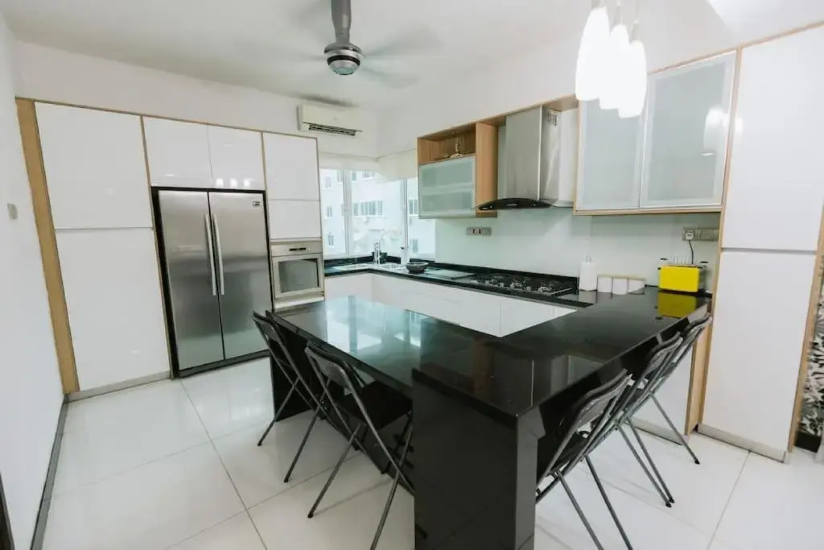 Luxury House near KL City for Vacation and Retreat