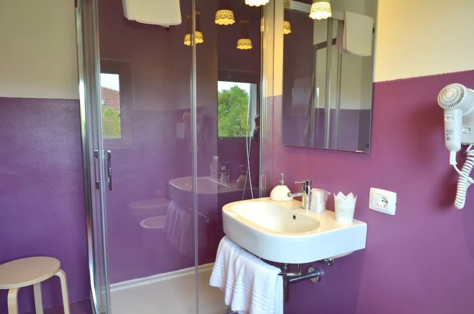 Petit Hotel - Hotel a 3 stelle a Lido di Camaiore