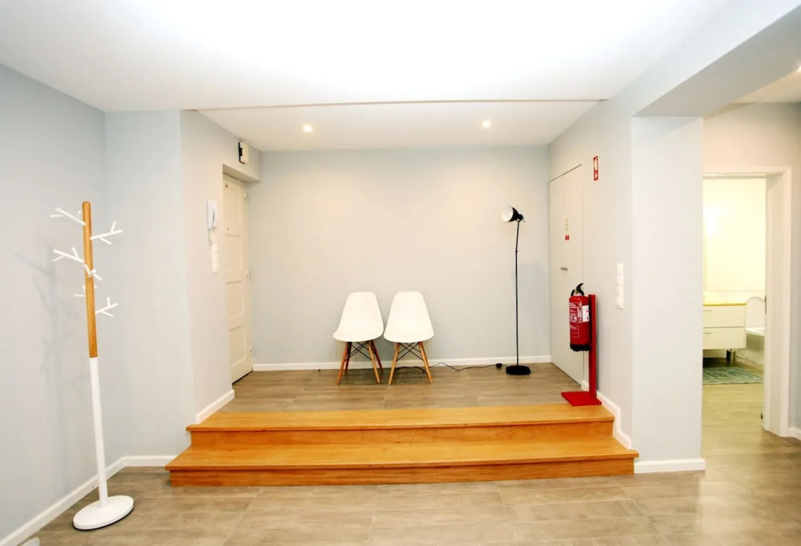 Apartments 27 Mae de Deus by Green Vacations