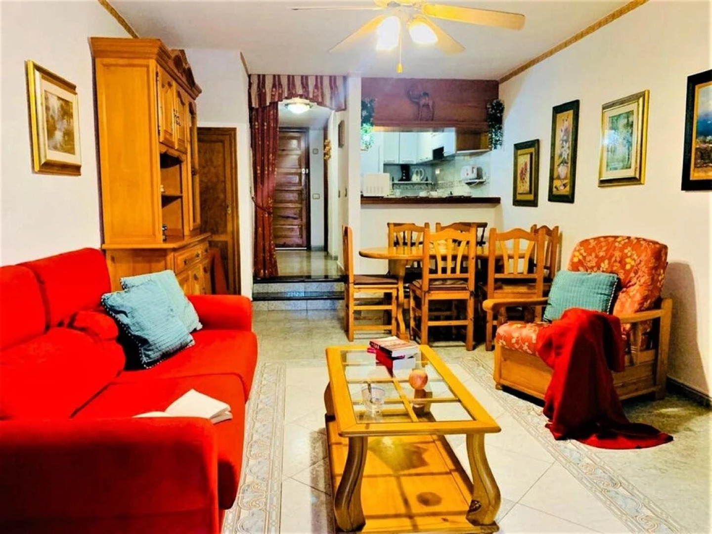 Parque Santiago 2 Las Americas