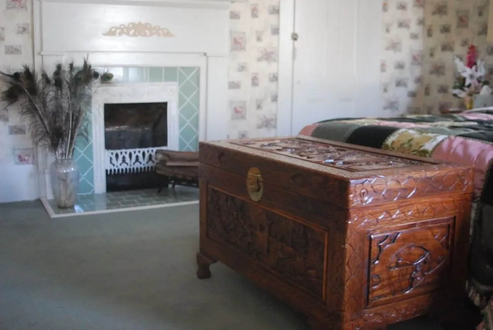 The Commodore Bed and Breakfast