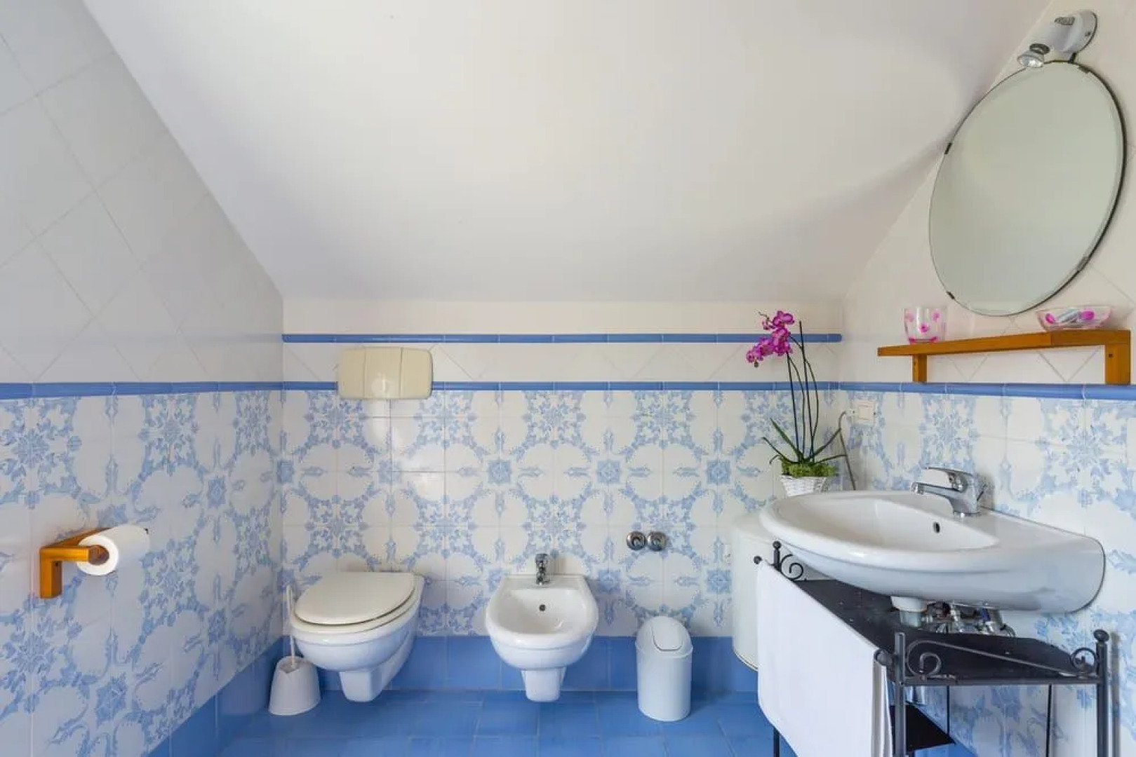 Case Vacanze & Appartamenti Diffusi Procida