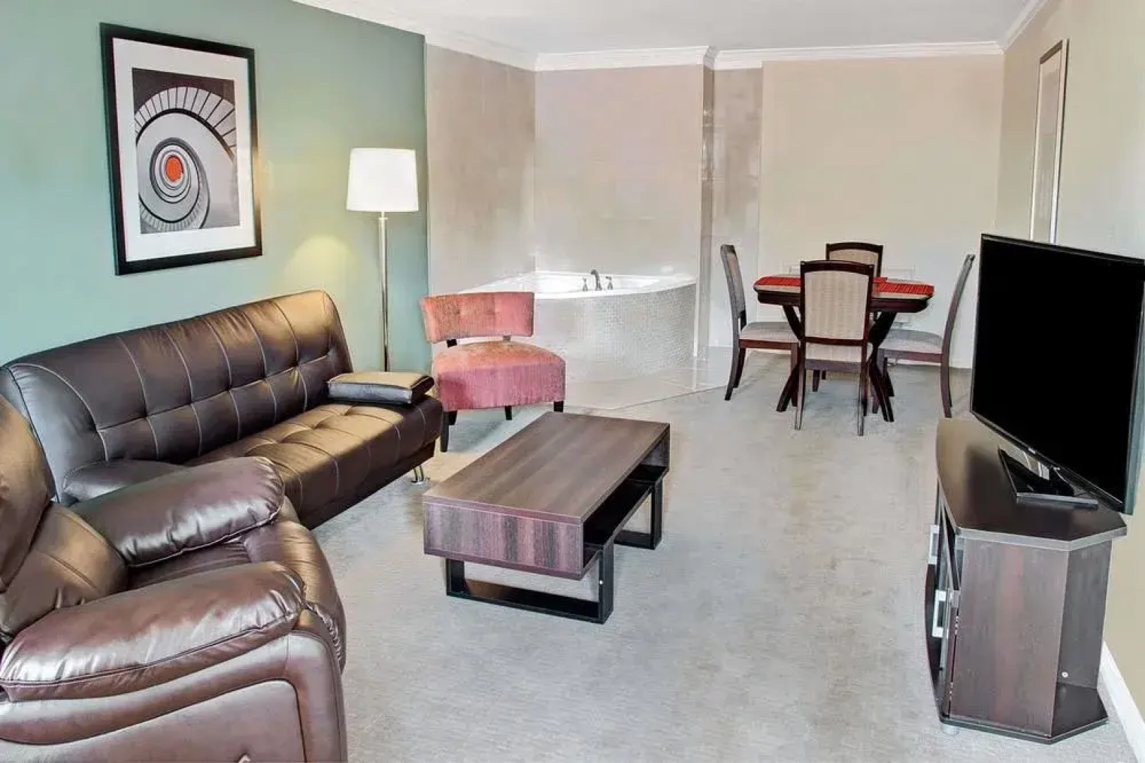 Ramada Houston Intercontinental Airport East