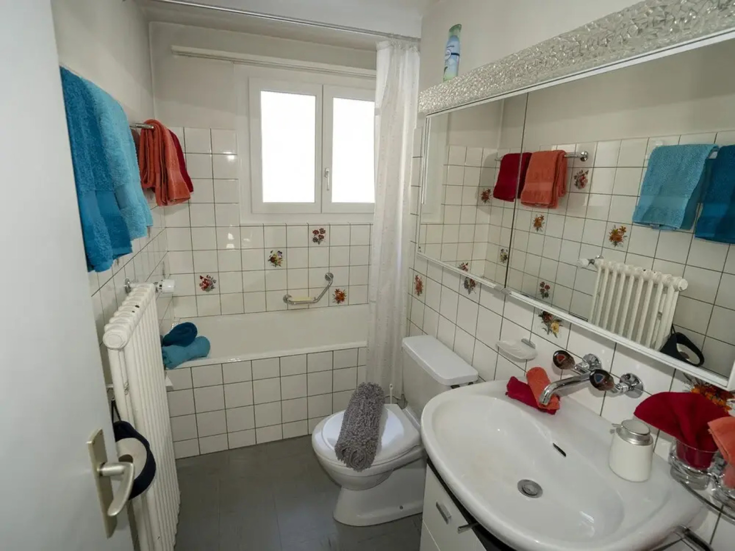 Ferienwohnung Furt Nada Scuol