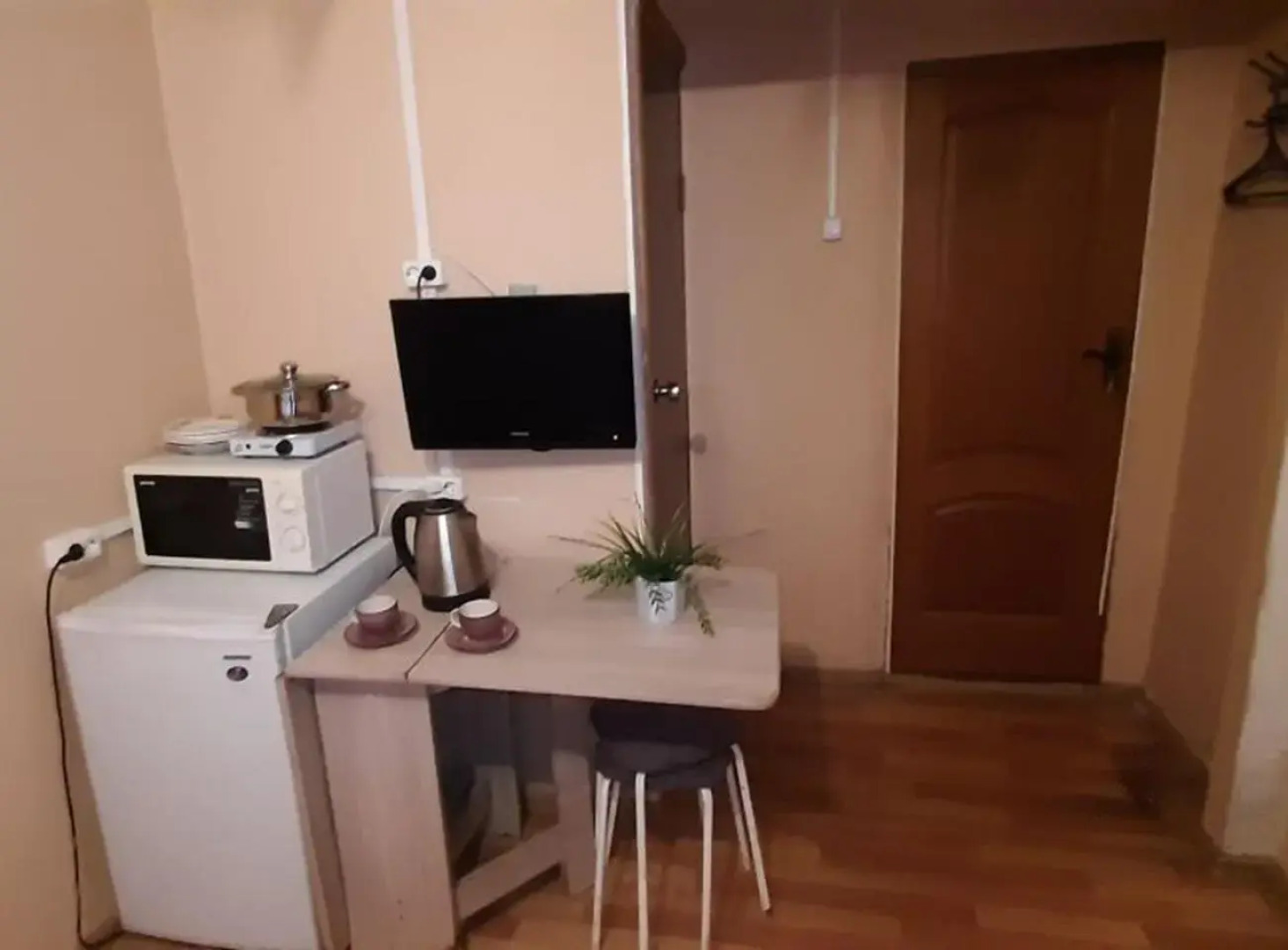 Апартаменты на улице Грибоедова 8