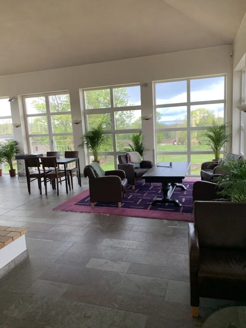 Halltorps Gästgiveri