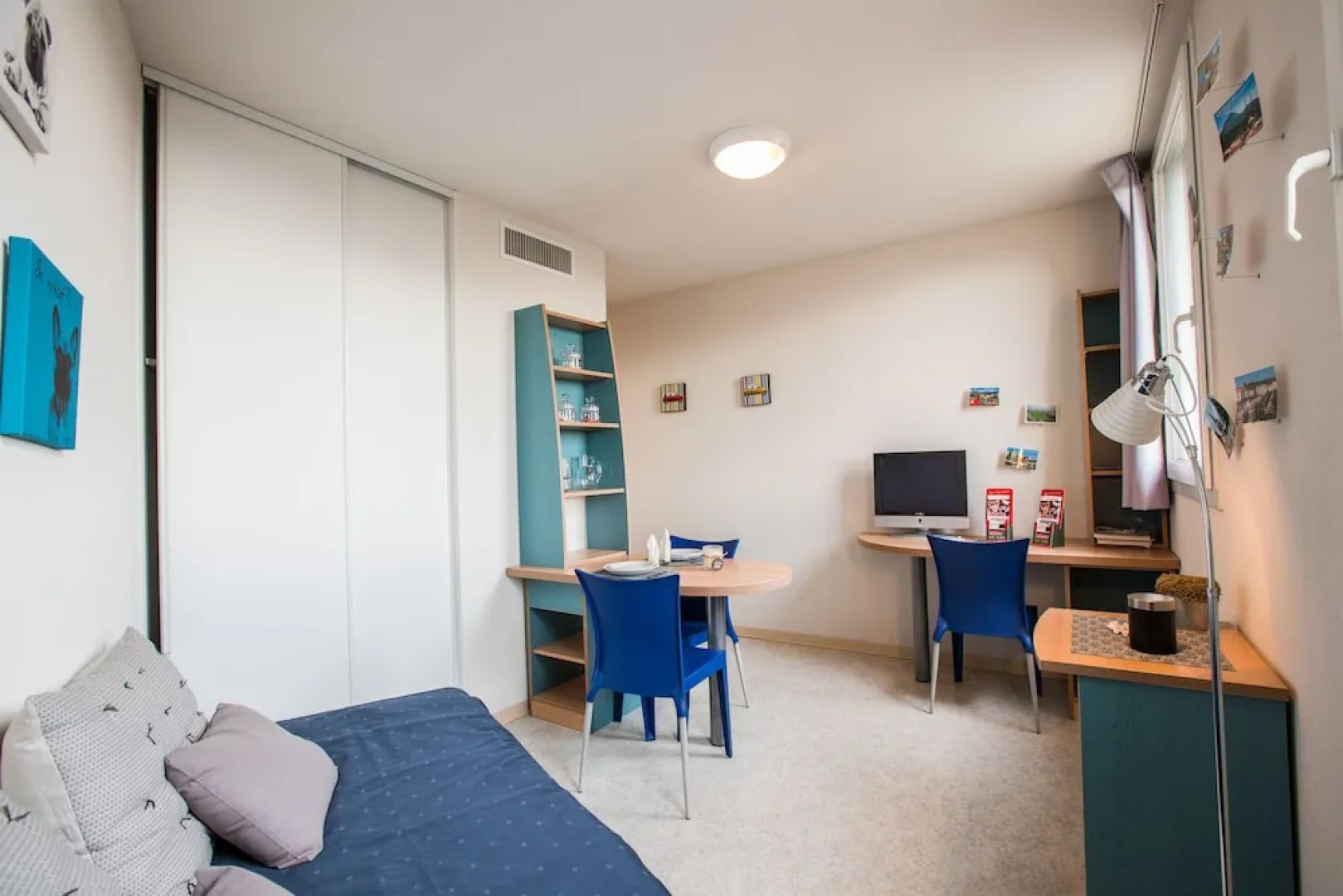 Résidence Le Parc Belvédère