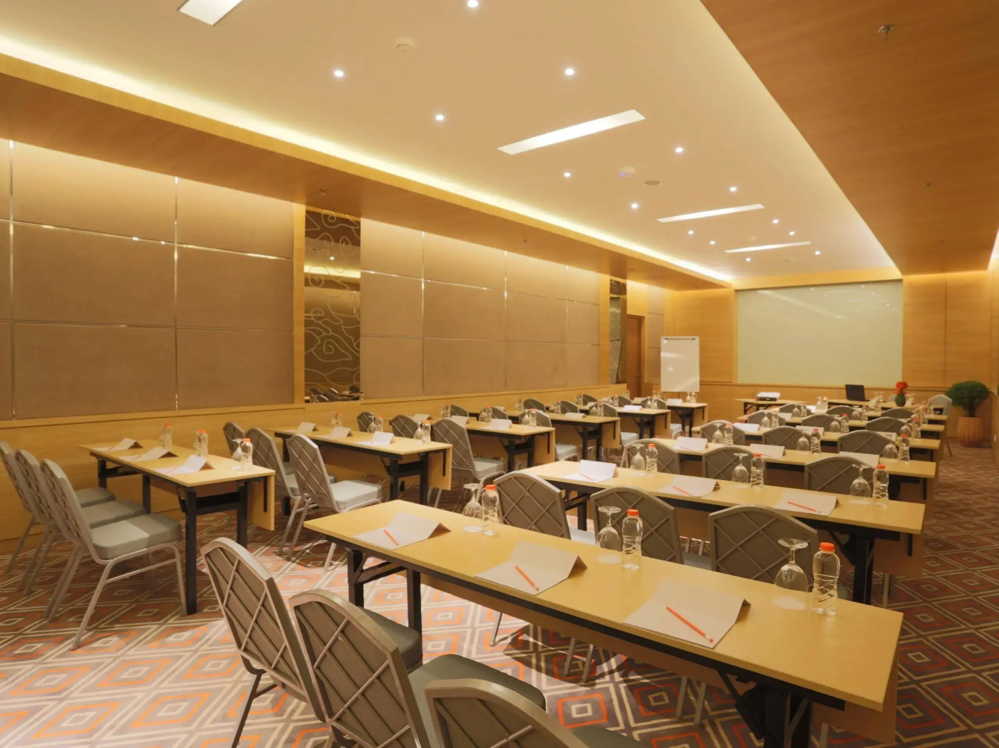 Pesona Alam Resort & Spa