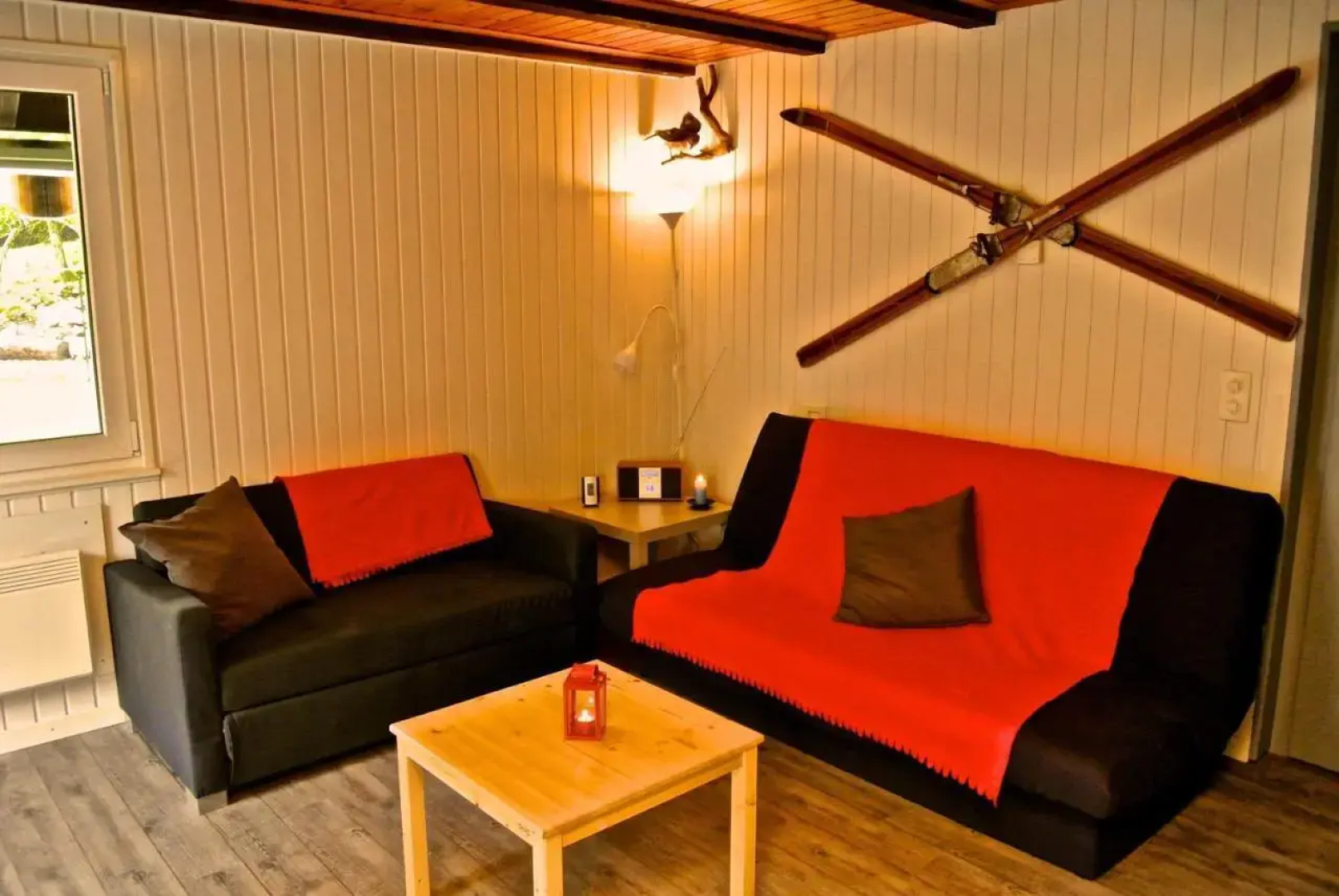 Le Joly Chalet
