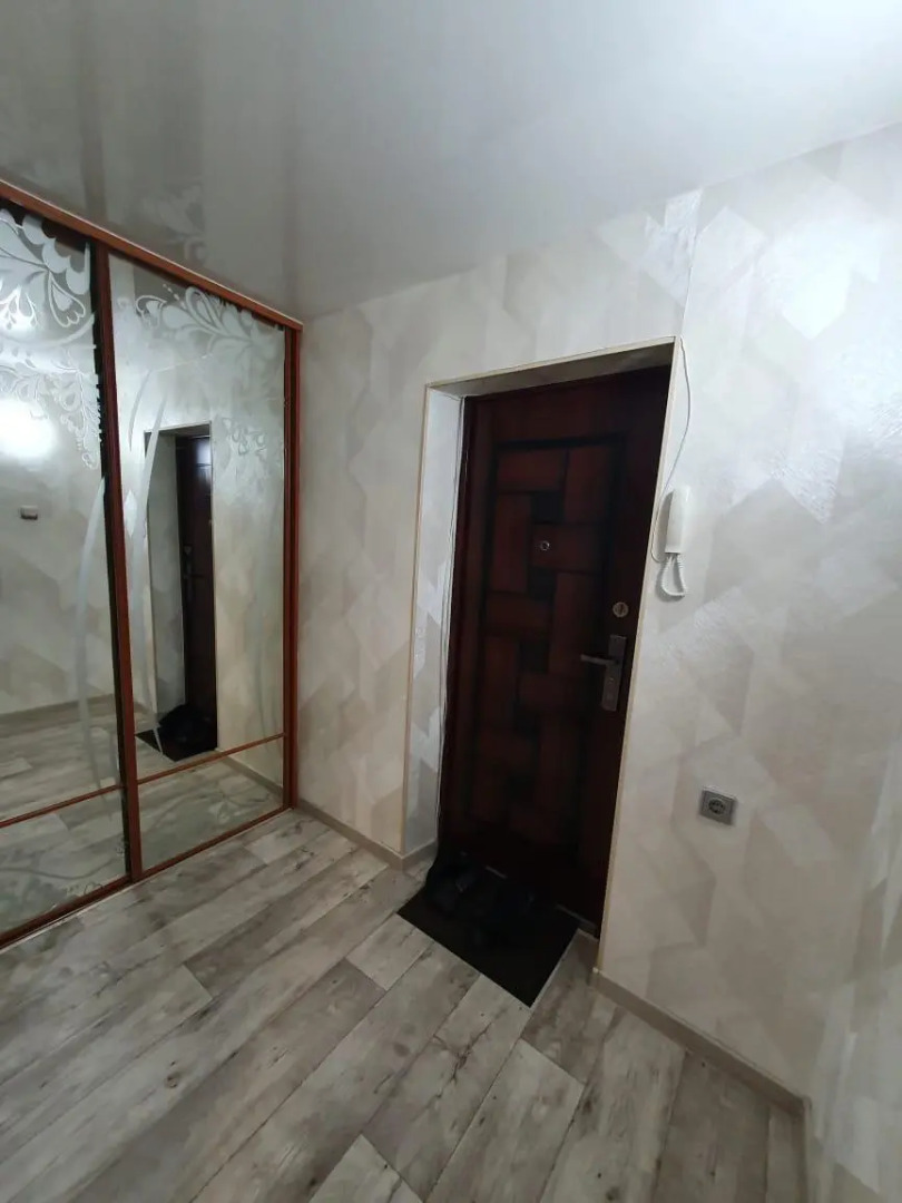 Апартаменты на улице Металлургов