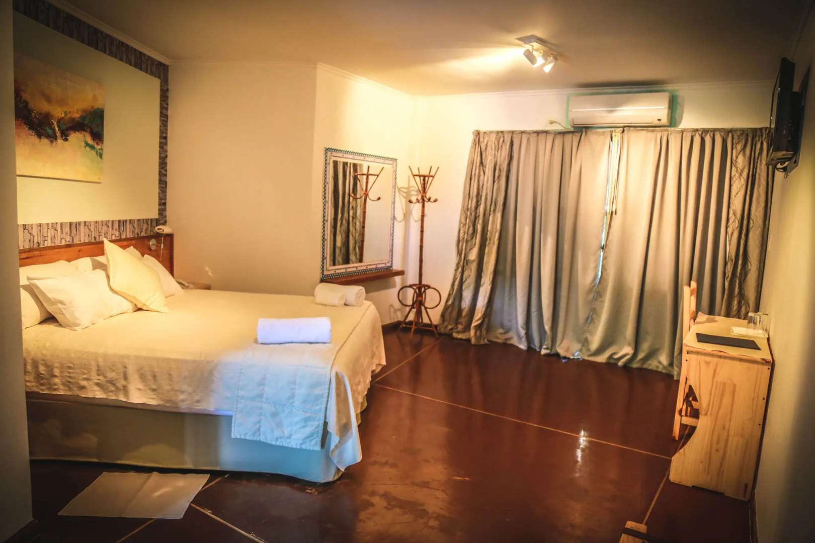 Rainforest Hotel Selva