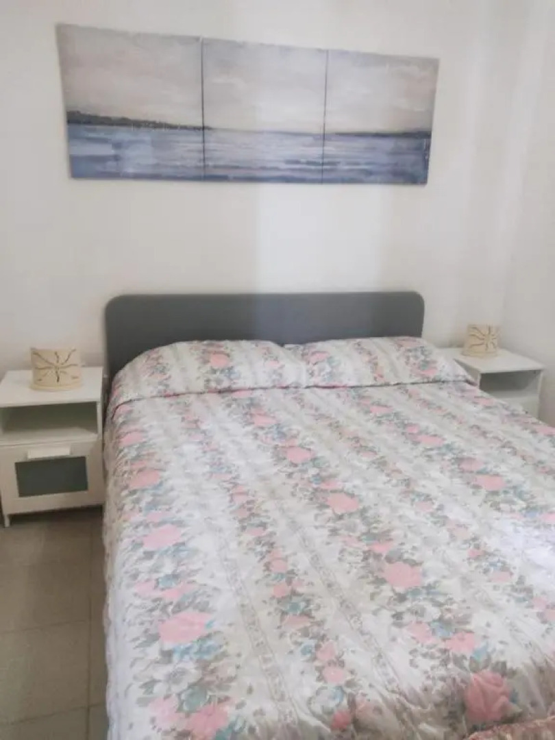 Appartamento Marina di Mandatoriccio