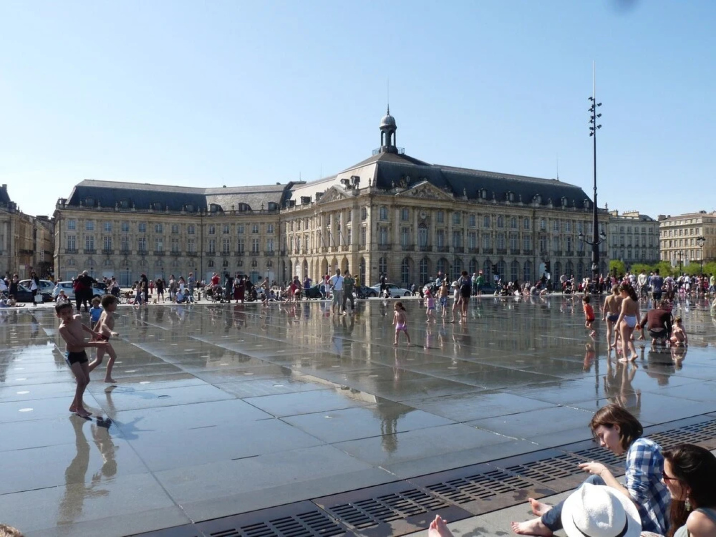 House With 2 Bedrooms in Pessac, With Enclosed Garden and Wifi - 40 km