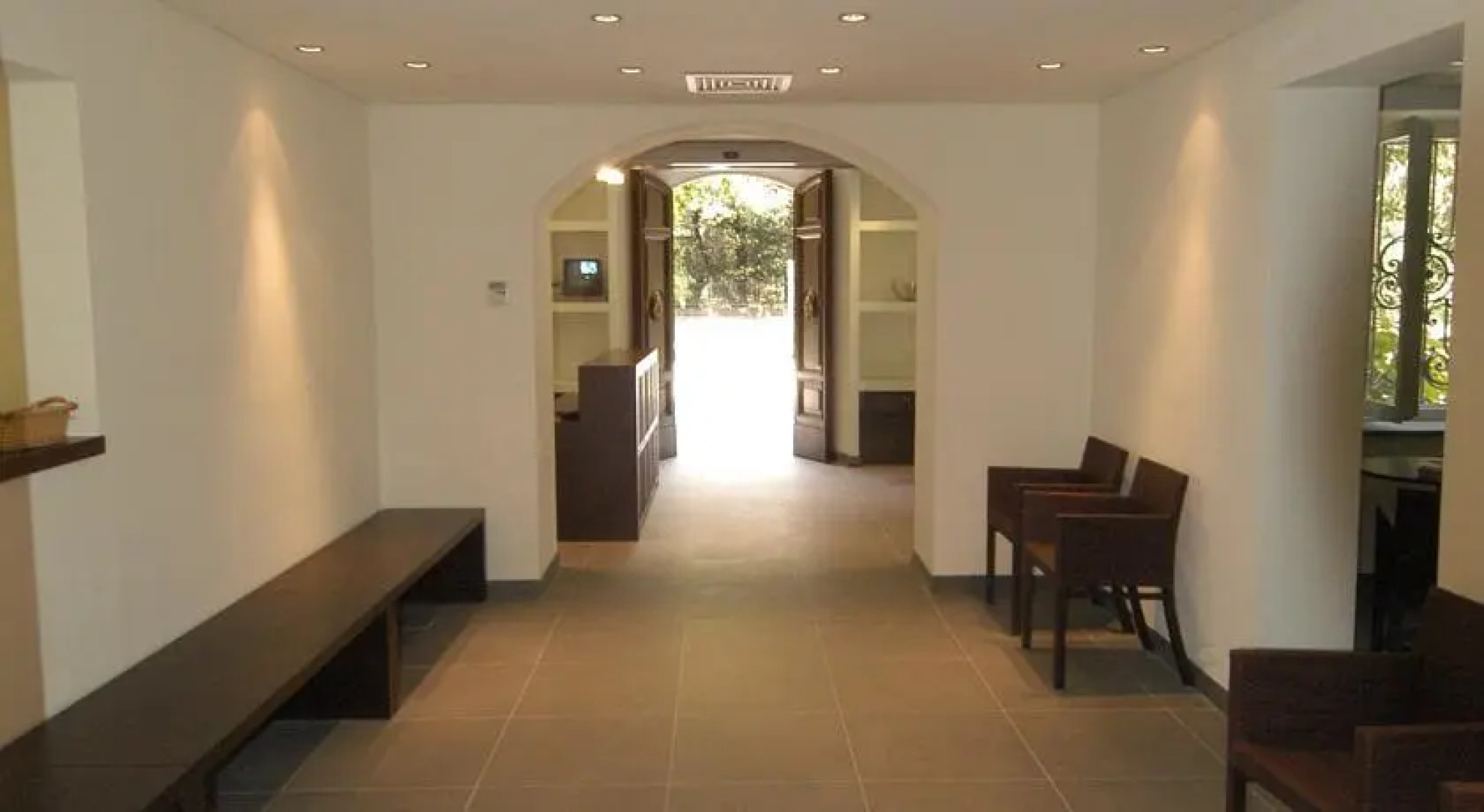 Residence Il Fortino