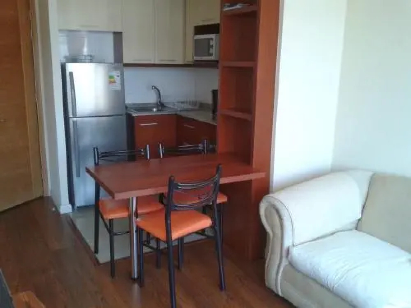 Departamentos Edificio Miramar II